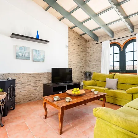 Vila Lira Cala Morell