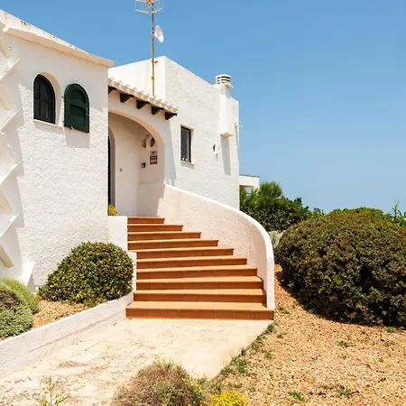 Vila Lira Cala Morell