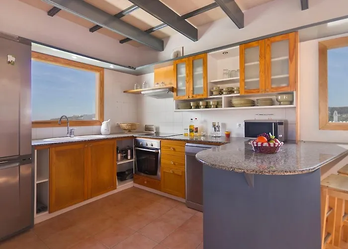 Villa Lira Cala Morell