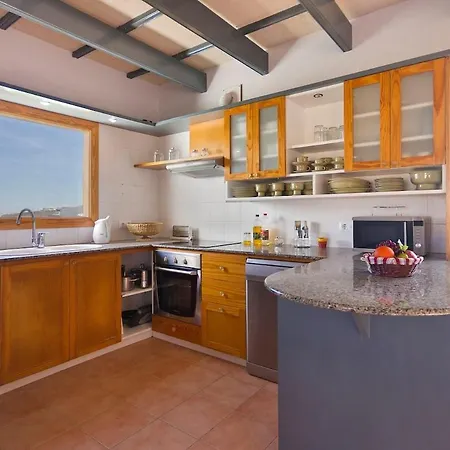 Villa Lira Cala Morell