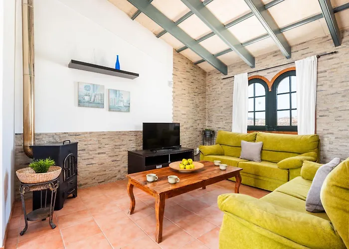 Villa Lira Cala Morell