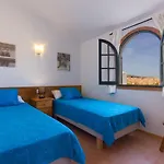 Lira Villa Cala Morell