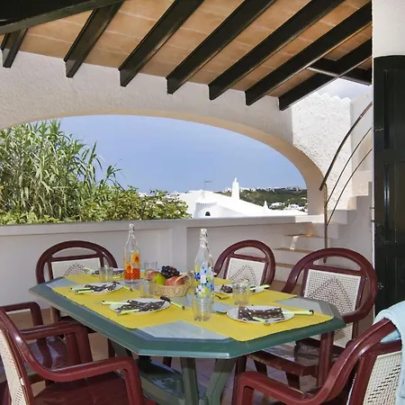 Villa Lira Cala Morell